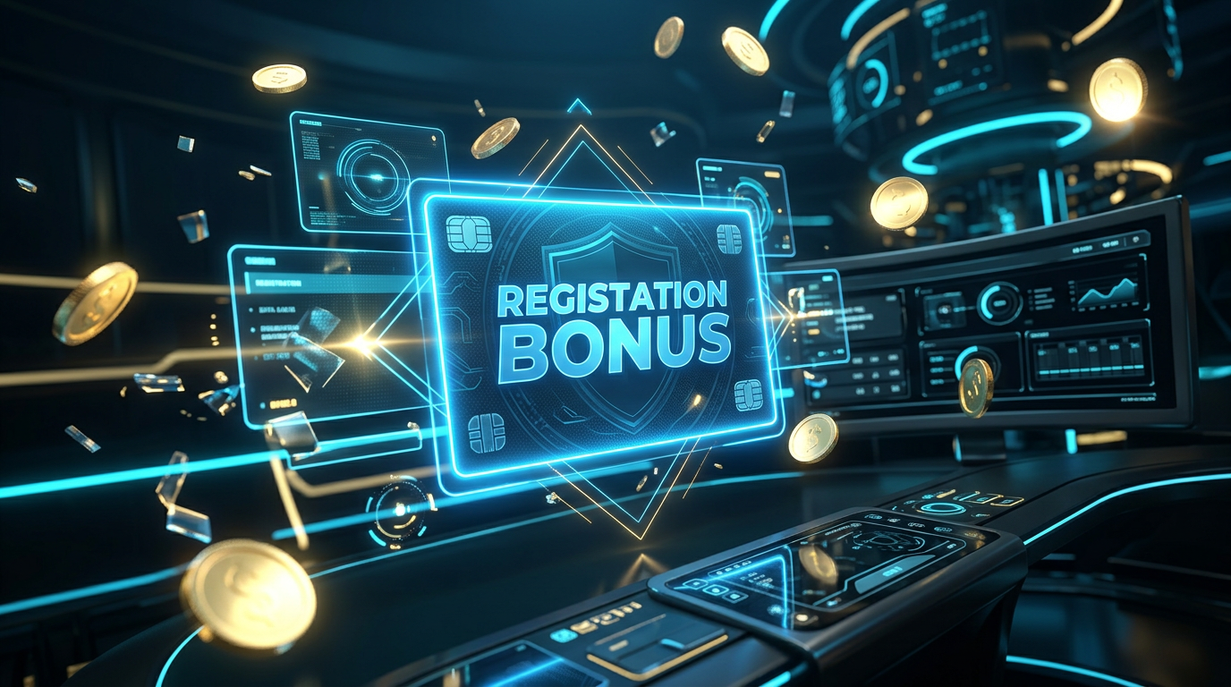 Nejlepší nové casino bonus za registraci: Přehled pro rok 2026
