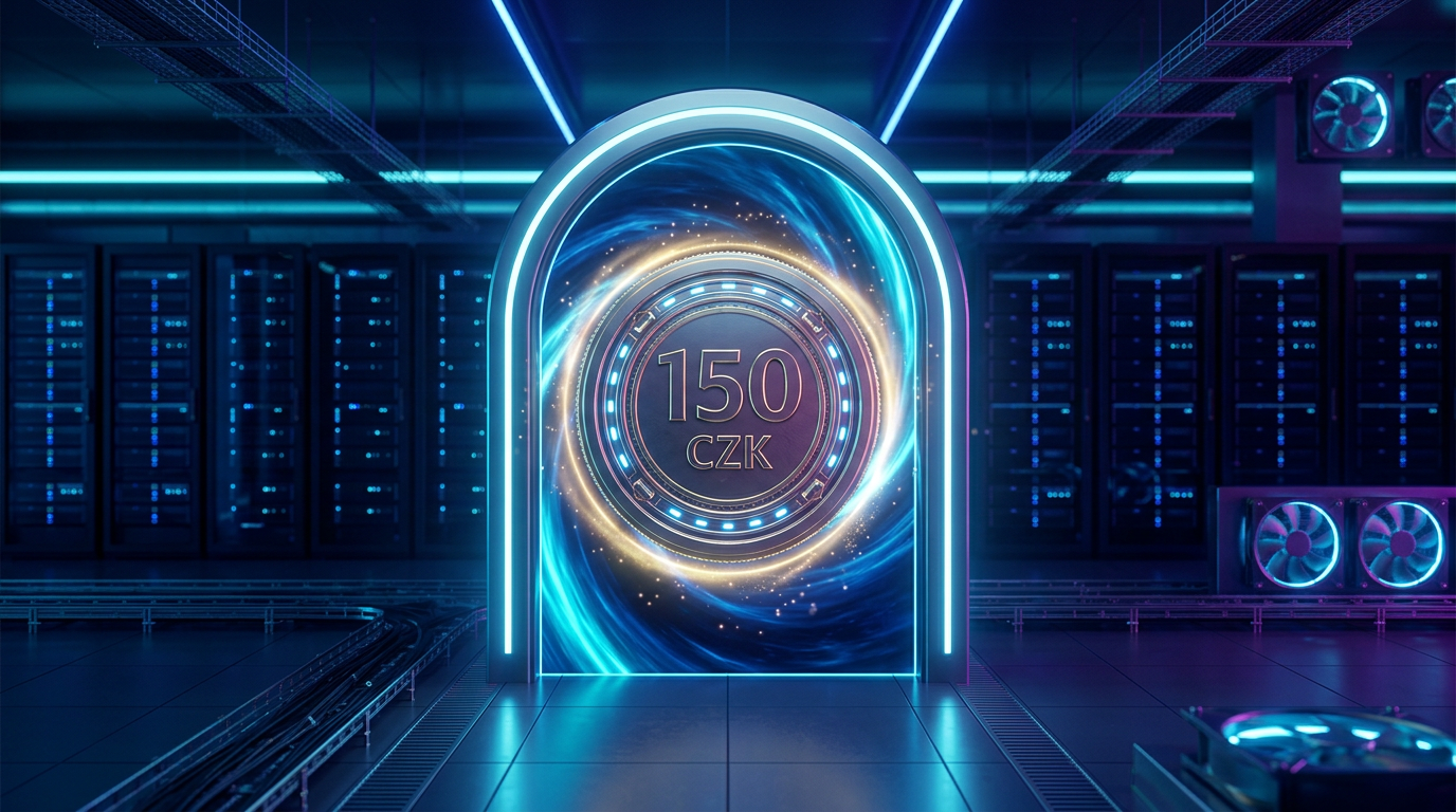 Casino bonus 150 Kč za registraci: Nejlepší nabídky pro rok 2026